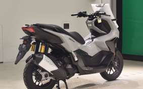 HONDA ADV160 2012 KF54
