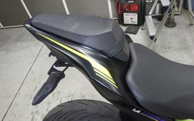 KAWASAKI Z900 2021 ZR900B