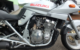SUZUKI GSX250 KATANA GJ76A