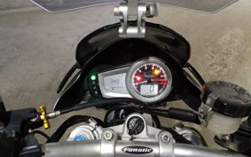 TRIUMPH STREET TRIPLE R 2008 TMD416