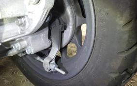 HONDA LEAD 125 2012 JK12
