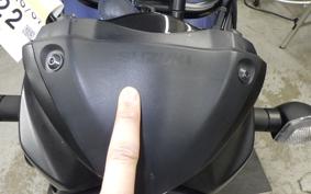 SUZUKI SV650 A 2024 VP55E