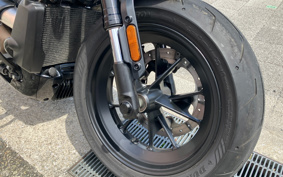 KAWASAKI GPZ900R NINJA 1996 ZX900A