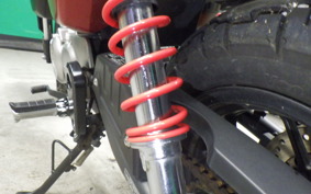 HONDA MONKEY 125 JB03
