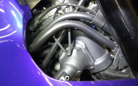 YAMAHA YZF-R7 2022 RM39J