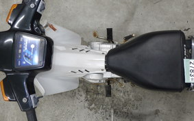 SUZUKI BIRDIE 50 BA14A