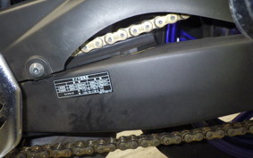 YAMAHA YZF-R25 A 2023 RG43J