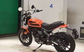 DUCATI SCRAMBLER SIXTY2 2020