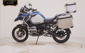 BMW R1200GS ADVENTURE 2014