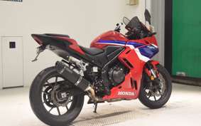 HONDA CBR400R 2024 NC65