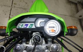 KAWASAKI KLX150L 1988