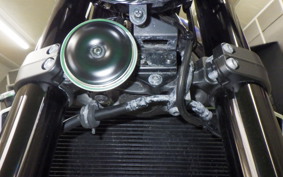 KAWASAKI Z900RS 2023 ZR900K