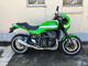 Фото Kawasaki Z900RS CAFE 2021 с японского аукциона