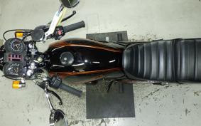 SUZUKI GSX-400E