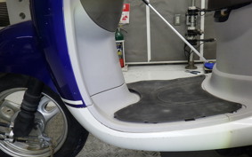 HONDA GIORNO 2 2007 AF70