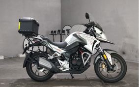 HONDA CB190X PCL2