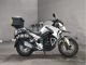 Фото Honda CB190X с японского аукциона