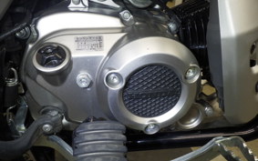 HONDA CT125-2 1998 JA65