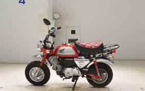 HONDA MONKEY 2005 AB27
