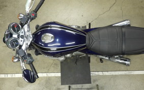 KAWASAKI ZEPHYR 1100 RS 2000 ZRT10A
