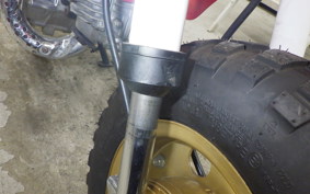 HONDA MONKEY AB27