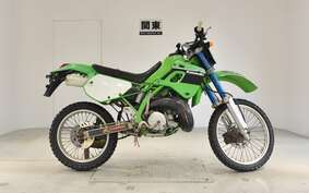 KAWASAKI KDX250SR DX250F