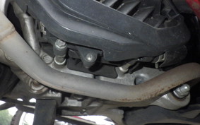 HONDA PCX 125 1998 JF81