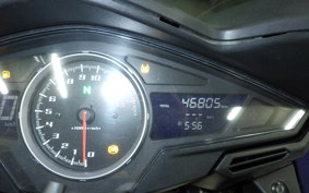 HONDA VFR800F 2019 RC79