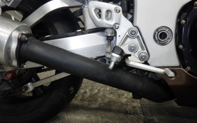SUZUKI GSX-1300R HAYABUSA 1999