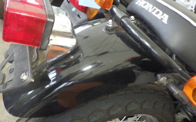 HONDA CB223S MC40