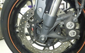 YAMAHA MT-09 2014 RN34J
