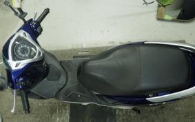HONDA LEAD 125 JF45