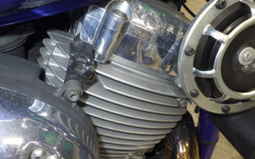 YAMAHA DRAGSTAR 400 2001 VH01J