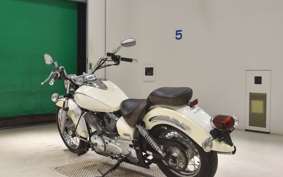 YAMAHA DRAGSTAR 250 VG05J