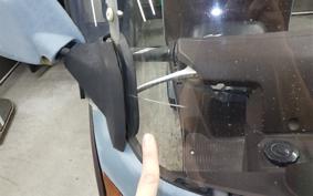 HONDA GYRO CANOPY TA02