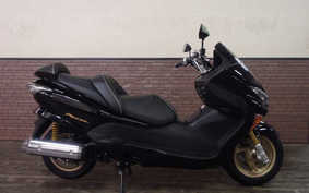HONDA FORZA Z MF08