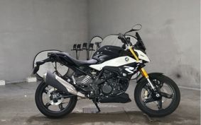 BMW G310R 2021 0G41