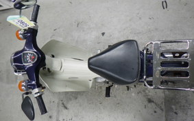 HONDA C90 SUPER CUB 2026 HA02