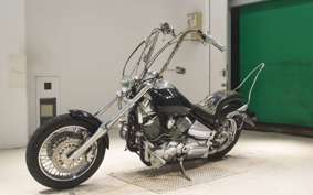 YAMAHA DRAGSTAR 1100 2003 VP13J