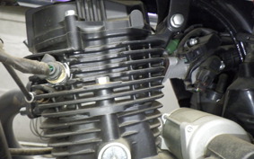 HONDA LY125 FI 2024