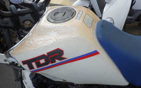 YAMAHA TDR50 3FY