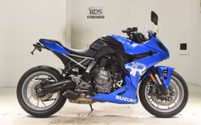 SUZUKI GSX-8R 2024 EM1AA