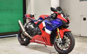 HONDA CBR1000RR RSP 2021 SC82