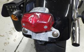 HARLEY FLSTF 1580 2007