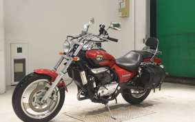 KAWASAKI ELIMINATOR 250 V 2009 VN250A