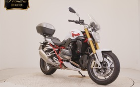 BMW R1200R 2016
