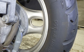 HONDA DIO CESTA GEN 2 AF68
