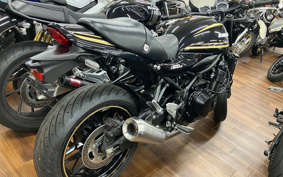 KAWASAKI Z900RS CAFE 2024 ZR900K