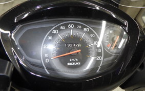 SUZUKI ADDRESS V125 2003 DT11A