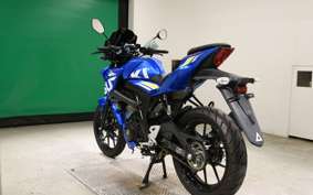 SUZUKI GSX-S125 2026 DL32B